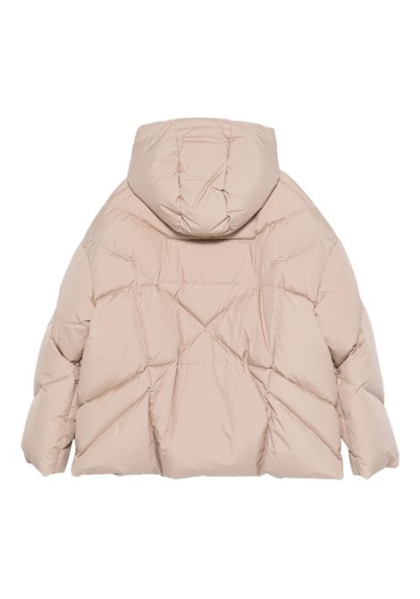 Giubbino con cappuccio KHRISJOY KIDS | KX2P07 B0049130